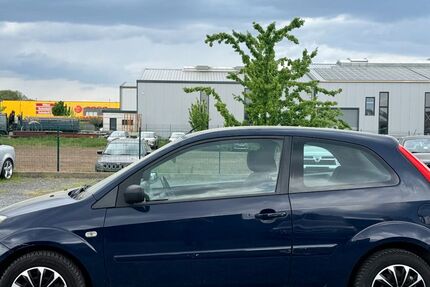 Ford Fiesta 184.000 km 700 &euro; Düren 52351