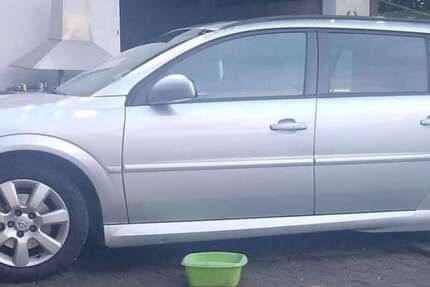 Opel Vectra 196.917 km 4.999 € GEILENKIRCHEN 52511
