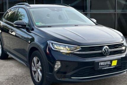 VW Taigo 26.480 km 19.900 € Übach-Palenberg 52531