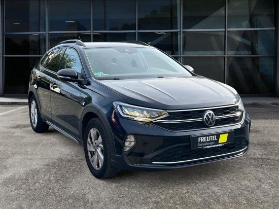 VW Taigo 26.480 km 19.900 € Übach-Palenberg 52531