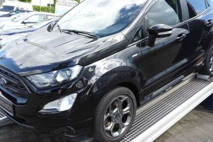 Ford EcoSport 60.029 km 14.400 &euro; Herzogenrath 52134