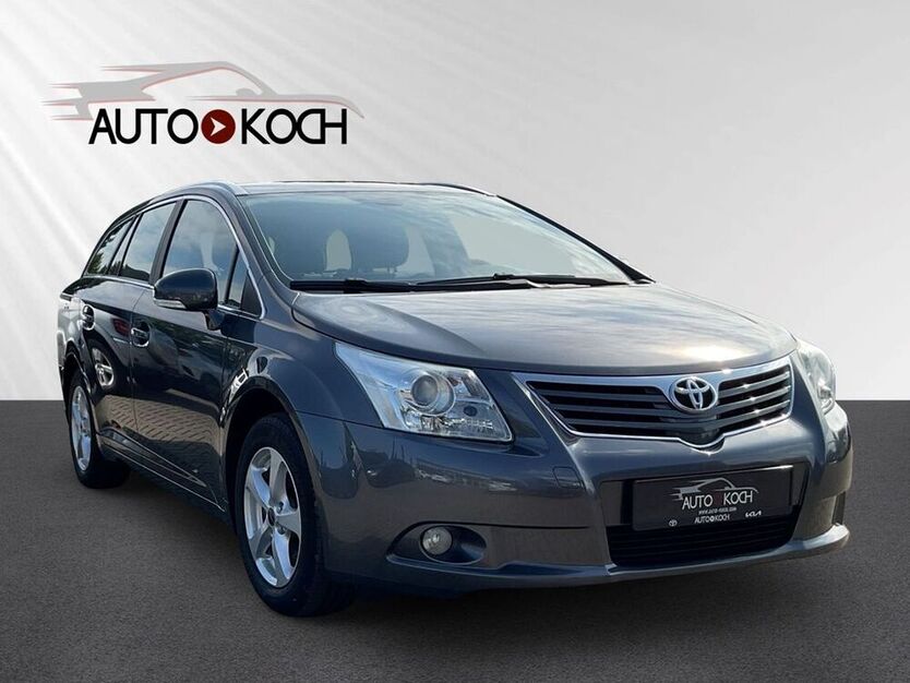 Avensis