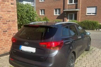 Kia ceed Sportswagon 223.000 km 5.400 &euro; Kreuzau 52372
