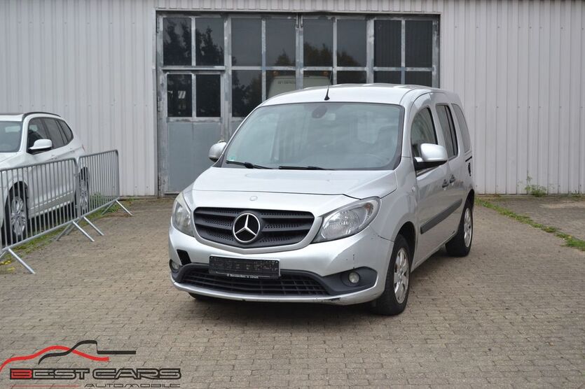 Mercedes-Benz Citan 309.000 km 3.950 € Würselen 52146