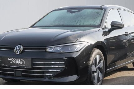 VW Passat Variant 26.160 km 35.930 € Geilenkirchen 52511