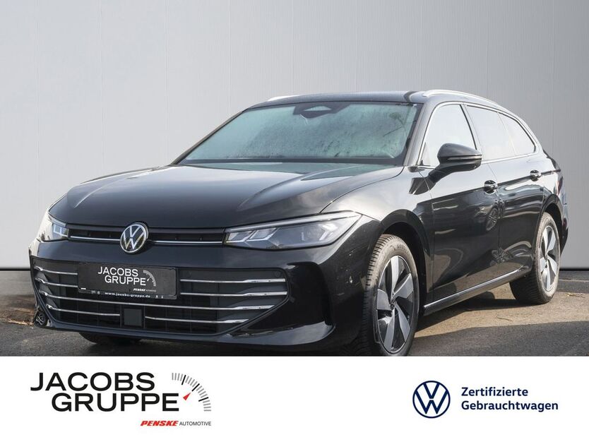 VW Passat Variant 26.160 km 35.930 € Geilenkirchen 52511