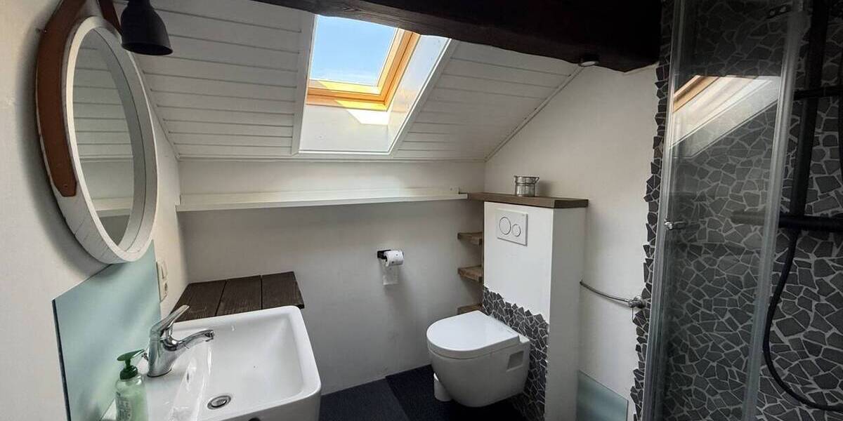 Etagenwohnung Simmerath / Woffelsbach Woffelsbach - 4 Zimmer, 140 m&sup2;, 440.000&euro; | Angebot:26246212