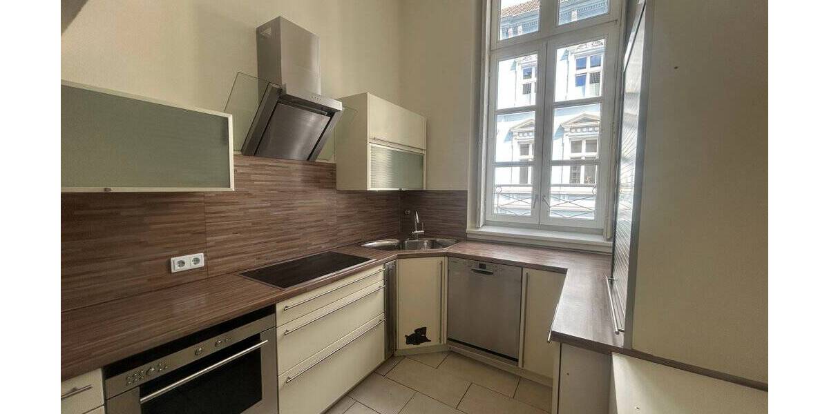 Etagenwohnung Eschweiler - 2 Zimmer, 71 m&sup2;, 169.000&euro; | Angebot:26176689