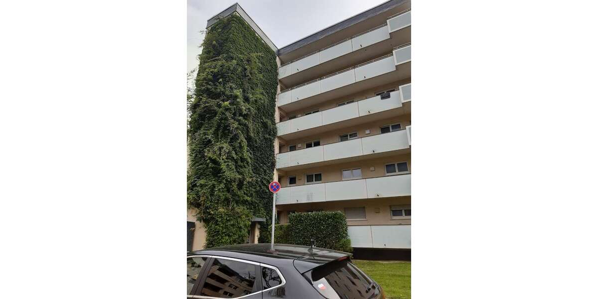 Etagenwohnung Aachen Driescher Hof - 2 Zimmer, 61 m&sup2;, 473&euro; | Angebot:26185383