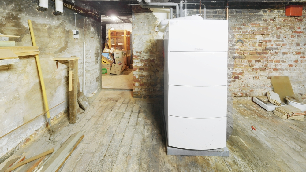 Mit 3D: Sofort frei - Historischer Charme trifft Wohnkomfort – Einfamilienhaus mit Herz und Geschichte 4 zimmer