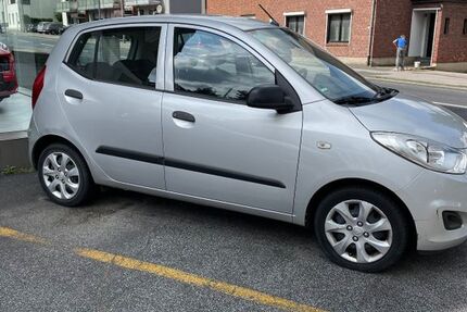 Hyundai i10 97.000 km 5.000 € Aachen 52062