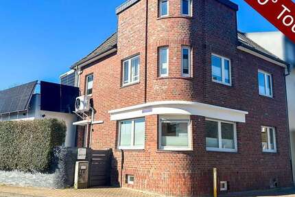 Haus Baesweiler - 5 Zimmer, 134 m&sup2;, 399.000&euro; | Angebot:26487981