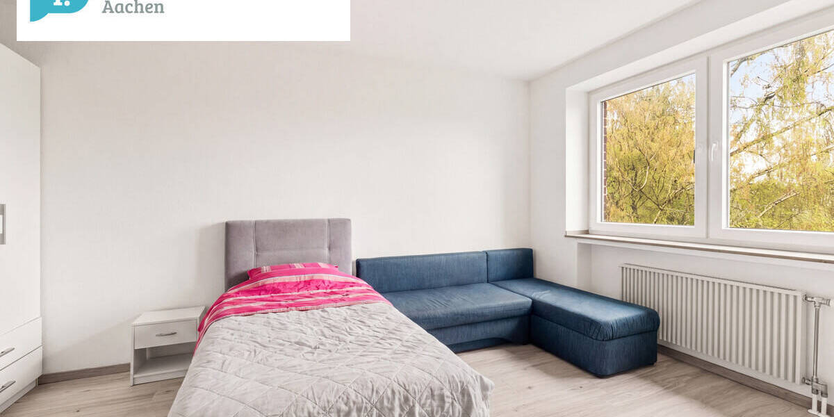 Etagenwohnung Aachen Aachen-Mitte - 3 Zimmer, 84 m&sup2;, 198.952&euro; | Angebot:26274457