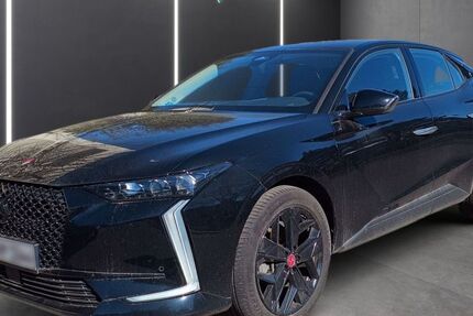 DS Automobiles DS4 23.600 km 18.180 &euro; Aachen 52078
