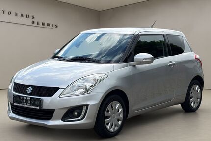 Suzuki Swift 87.000 km 6.490 &euro; Jülich 52428