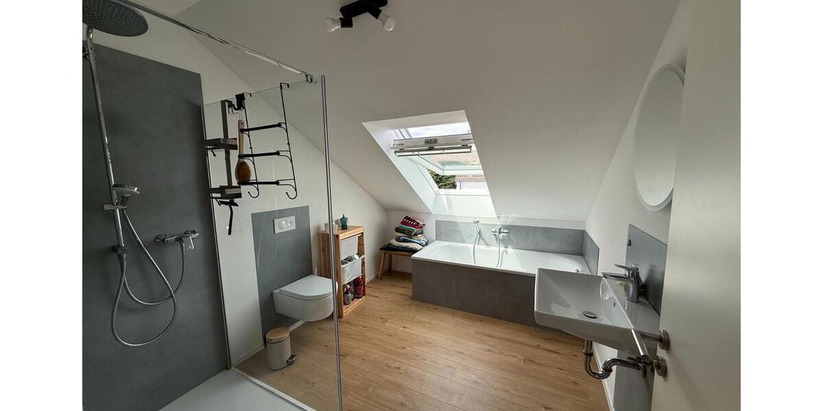 Doppelhaushälfte Aachen Aachen-Mitte - 4 Zimmer, 121 m&sup2;, 650.000&euro; | Angebot:27208968