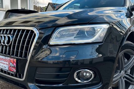 Audi Q5 114.000 km 19.999 &euro; Düren 52353