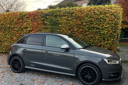 Audi A1 70.000 km 14.490 &euro; Geilenkirchen 52511