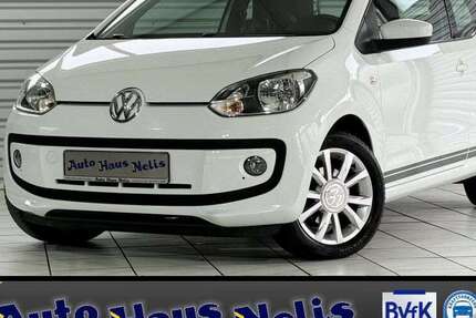 VW up! 89.000 km 7.980 &euro; Geilenkirchen 52511