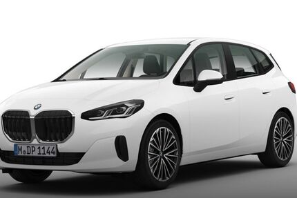 BMW 216 Active Tourer 8.604 km 28.890 &euro; Aachen 52078