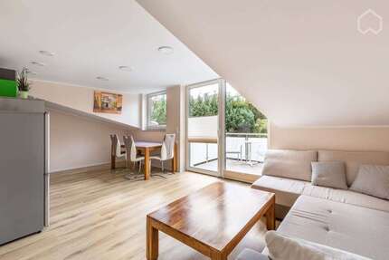 Wohnen auf Zeit in Aachen 1.680 € 3 zimmer