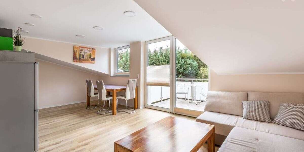 Wohnen auf Zeit in Aachen 1.680 € 3 zimmer