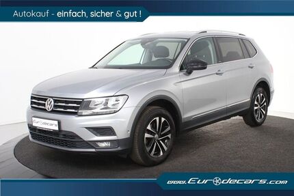 VW Tiguan Allspace