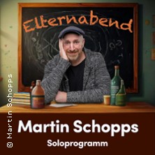 Martin Schopps - Elternabend
