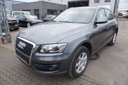 Audi Q5 210.841 km 10.900 &euro; Düren 52353