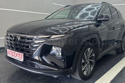 Hyundai TUCSON 97.000 km 19.990 &euro; Stolberg 52222