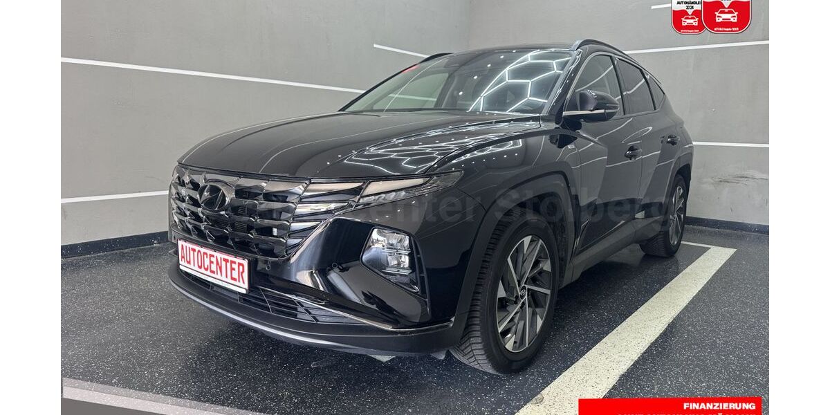 Hyundai TUCSON 97.000 km 19.990 &euro; Stolberg 52222