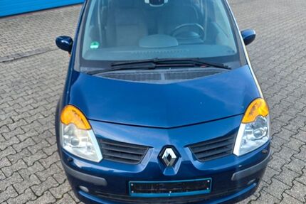 Renault Modus 160.000 km 3.000 &euro; Aachen 52068