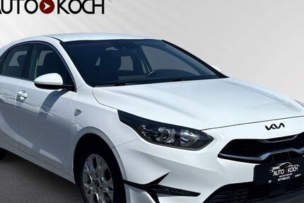 Kia ceed / Ceed 109.122 km 17.989 &euro; Jülich 52428