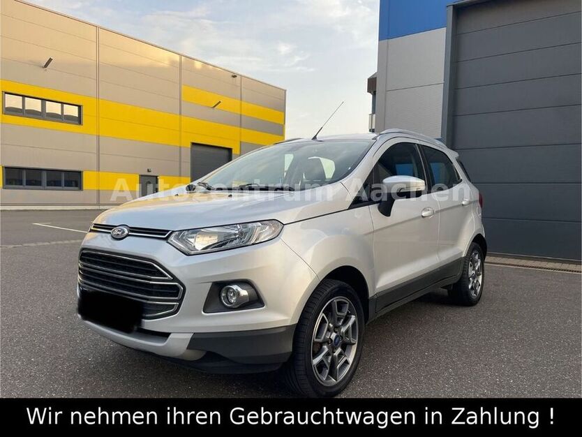 EcoSport
