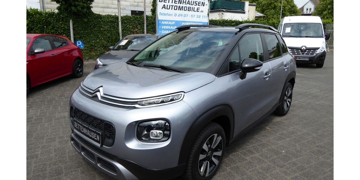Citroen C3 90.217 km 9.990 &euro; Herzogenrath 52134