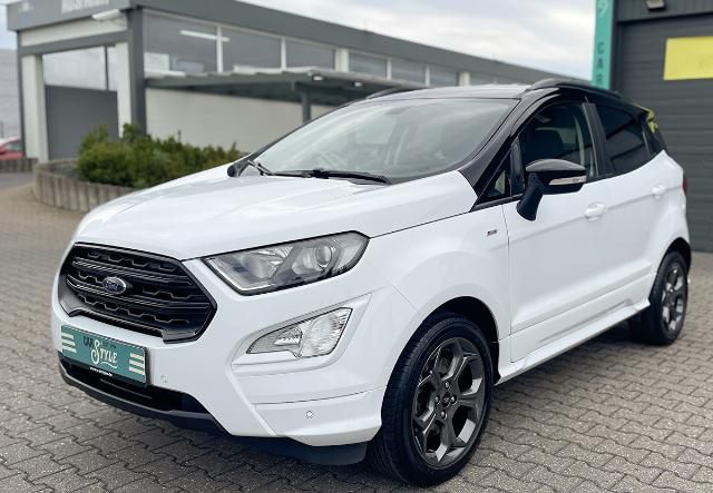 EcoSport
