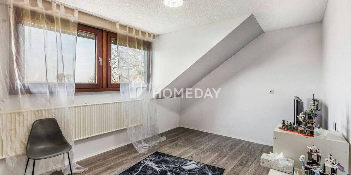 Doppelhaushälfte Niederzier - 7 Zimmer, 209 m&sup2;, 467.000&euro; | Angebot:25910644