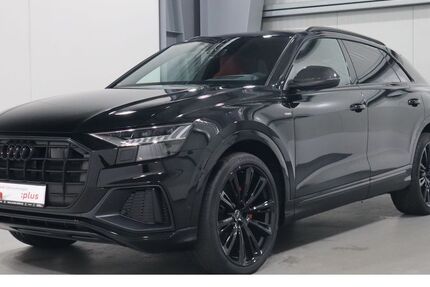 Audi Q8 1.111 km 85.370 € Aachen 52078