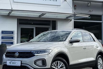 VW T-Roc 34.800 km 24.480 &euro; Monschau (bei Aachen) 52156