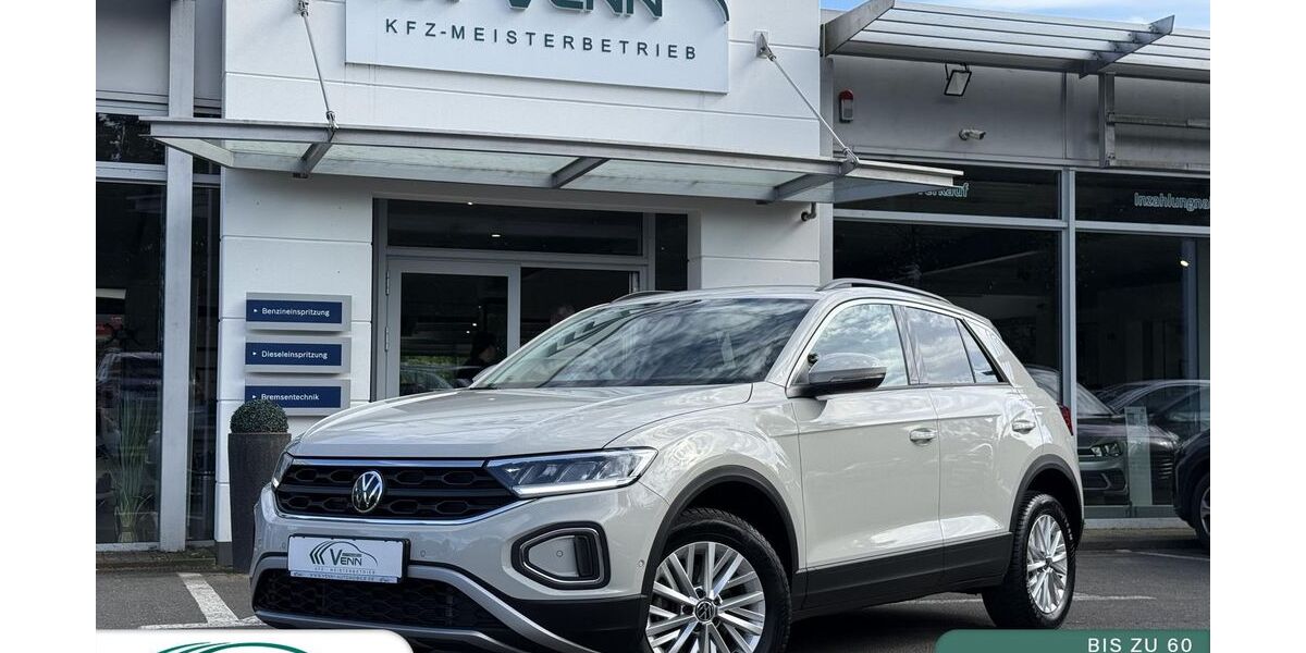 VW T-Roc 34.800 km 24.480 &euro; Monschau (bei Aachen) 52156