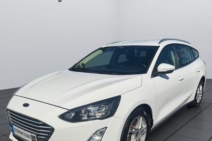 Ford Focus 47.150 km 15.490 &euro; Stolberg 52222