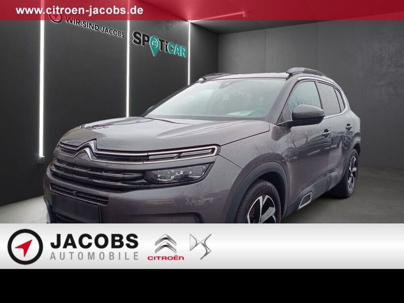 C5 Aircross