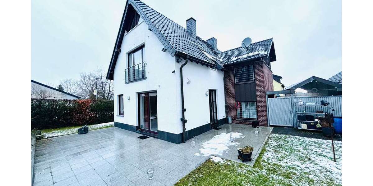Einfamilienhaus Roetgen - 6 Zimmer, 148 m&sup2;, 1.550&euro; | Angebot:25927904