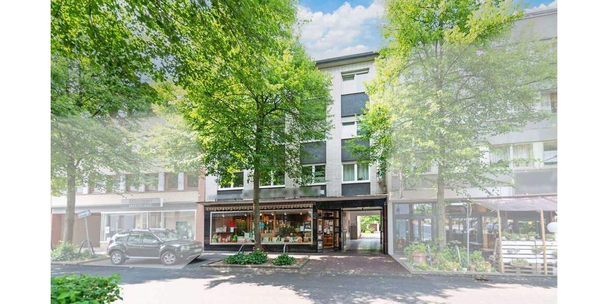 Gewerbeobjekt Alsdorf - 699.900&euro; | Angebot:25818529