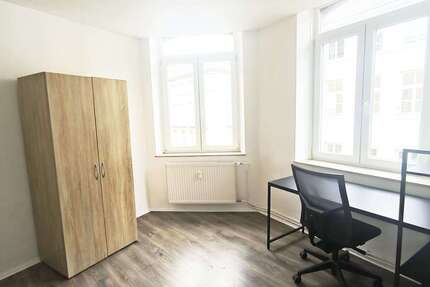 Wohnung zum Kaufen in Aachen 159.000 € 48.11 m² 2 zimmer