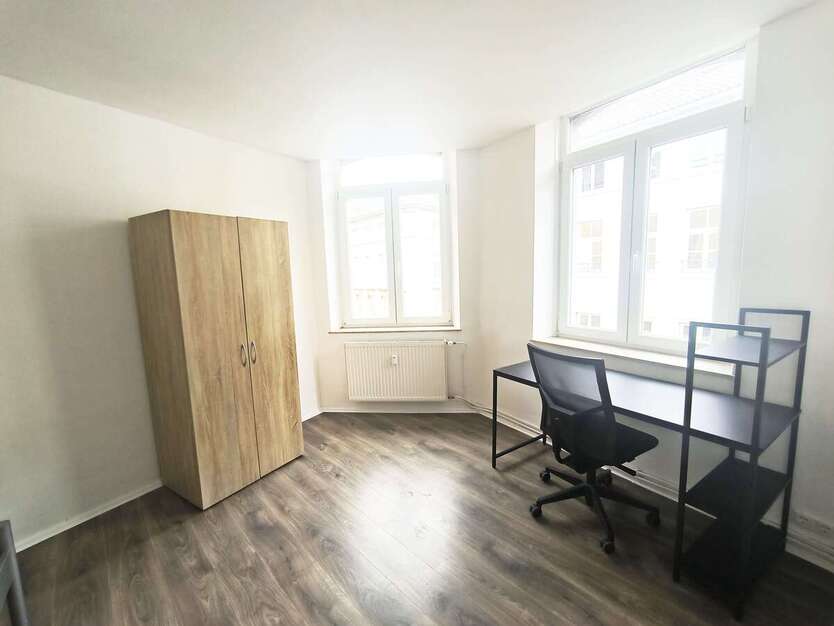 Wohnung zum Kaufen in Aachen 159.000 € 48.11 m² 2 zimmer