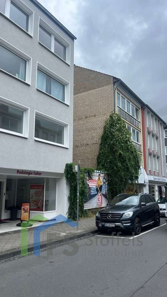 Grundstück zu verkaufen in Düren 125.000 € 258 m²