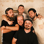 Focus. - Sternhagelvoll