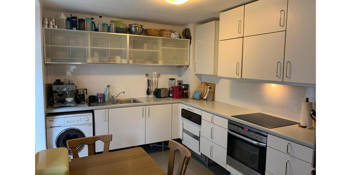 Eigentumswohnung mit „Haus-im-Haus“-Charakter 4 zimmer