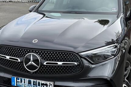 Mercedes-Benz GLC 300 13.500 km 73.900 € Alsdorf 52477